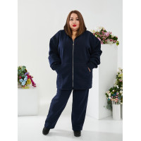 Теплий костюм 2211