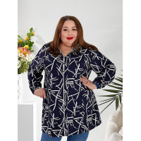 Вітрівка 3632 великих розмірів