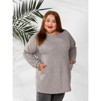 Туніка 3600-2 Ангора софт