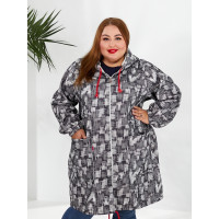 Кардиган 3610 кашемір