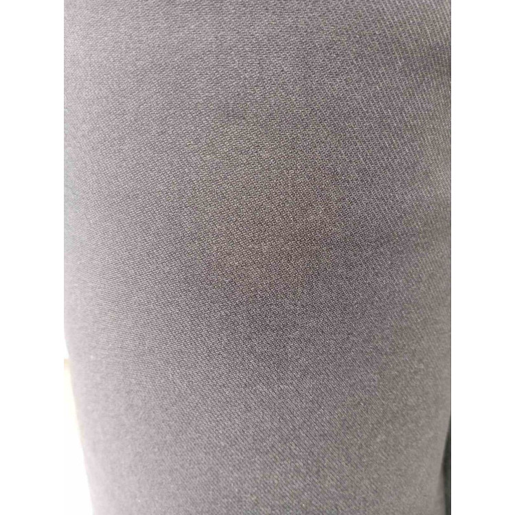 Лосини з бенгаліну на флісі 3655 великих розмірів