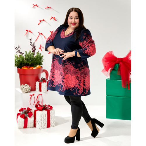 Топ-5 трендів вуличної моди для Plus Size у 2026 році: комфорт, стиль та впевненість
