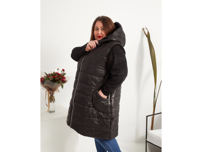 Топ-5 трендів вуличної моди для Plus Size: комфорт, стиль та впевненість