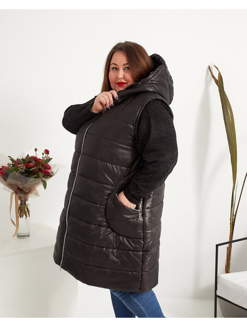 Топ-5 трендов уличной моды для Plus Size: комфорт, стиль и уверенность