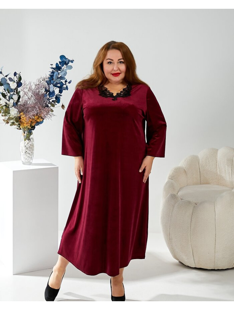 Топ-5 вещей осеннего гардероба для женщин plus size